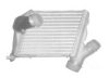 NRF 30763 Intercooler, charger